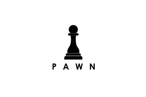 Pawn Logos .